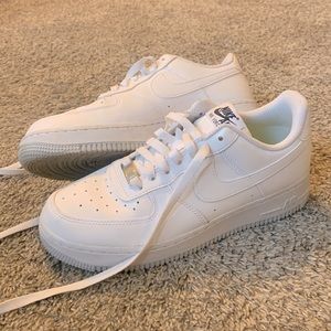 Women’s Nike Air Force 1